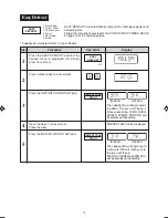 Preview for 19 page of Sharp Carousel R-350L Operation Manual