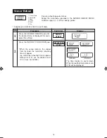 Preview for 21 page of Sharp Carousel R-350L Operation Manual