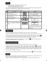 Preview for 23 page of Sharp Carousel R-350L Operation Manual