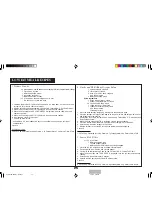 Preview for 46 page of Sharp Carousel R-350L Operation Manual