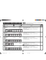 Preview for 52 page of Sharp Carousel R-350L Operation Manual