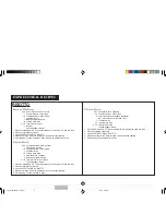 Preview for 58 page of Sharp Carousel R-350L Operation Manual