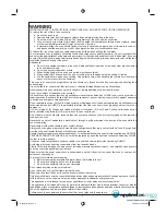 Preview for 4 page of Sharp Carousel R-350R Operation Manual