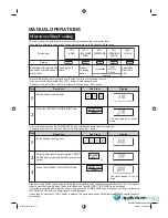 Preview for 9 page of Sharp Carousel R-350R Operation Manual