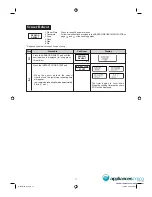 Preview for 19 page of Sharp Carousel R-350R Operation Manual