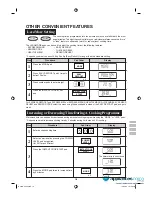 Preview for 20 page of Sharp Carousel R-350R Operation Manual