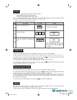 Preview for 21 page of Sharp Carousel R-350R Operation Manual