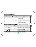 Preview for 53 page of Sharp Carousel R-350R Operation Manual