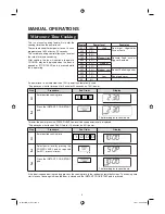 Preview for 10 page of Sharp Carousel R-350YS Operation Manual And Cookbook