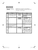 Preview for 13 page of Sharp Carousel R-350YS Operation Manual And Cookbook