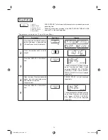 Preview for 14 page of Sharp Carousel R-350YS Operation Manual And Cookbook