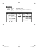 Preview for 16 page of Sharp Carousel R-350YS Operation Manual And Cookbook