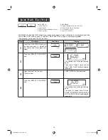 Preview for 18 page of Sharp Carousel R-350YS Operation Manual And Cookbook