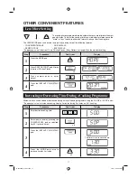 Preview for 19 page of Sharp Carousel R-350YS Operation Manual And Cookbook