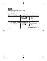 Preview for 20 page of Sharp Carousel R-350YS Operation Manual And Cookbook