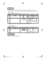 Preview for 22 page of Sharp Carousel R-350YS Operation Manual And Cookbook