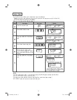 Preview for 23 page of Sharp Carousel R-350YS Operation Manual And Cookbook