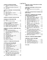 Preview for 2 page of Sharp Carousel R-350YS Service Manual