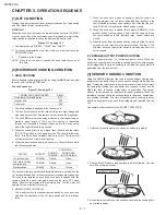 Preview for 8 page of Sharp Carousel R-350YS Service Manual