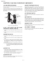 Preview for 10 page of Sharp Carousel R-350YS Service Manual