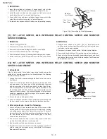 Preview for 26 page of Sharp Carousel R-350YS Service Manual