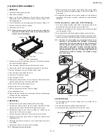 Preview for 27 page of Sharp Carousel R-350YS Service Manual