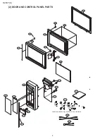 Preview for 38 page of Sharp Carousel R-350YS Service Manual