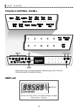 Preview for 10 page of Sharp Carousel R-360E Operation Manual