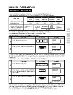 Preview for 9 page of Sharp Carousel R-380E Operation Manual And Cookbook