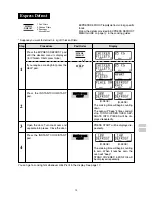 Preview for 15 page of Sharp Carousel R-380E Operation Manual And Cookbook