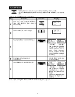 Preview for 16 page of Sharp Carousel R-380E Operation Manual And Cookbook