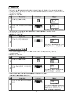 Preview for 18 page of Sharp Carousel R-380E Operation Manual And Cookbook