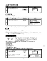 Preview for 19 page of Sharp Carousel R-380E Operation Manual And Cookbook