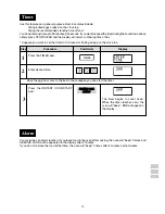 Preview for 21 page of Sharp Carousel R-380E Operation Manual And Cookbook