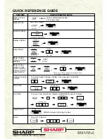 Preview for 59 page of Sharp Carousel R-380E Operation Manual And Cookbook