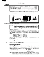 Preview for 12 page of Sharp Carousel R-380E Service Manual