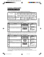 Preview for 9 page of Sharp Carousel R-380J Operation Manual