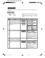 Preview for 12 page of Sharp Carousel R-380J Operation Manual