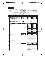 Preview for 13 page of Sharp Carousel R-380J Operation Manual