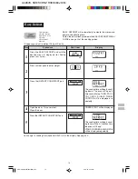 Preview for 17 page of Sharp Carousel R-380J Operation Manual