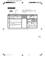 Preview for 19 page of Sharp Carousel R-380J Operation Manual