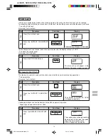 Preview for 21 page of Sharp Carousel R-380J Operation Manual