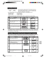 Preview for 23 page of Sharp Carousel R-380J Operation Manual