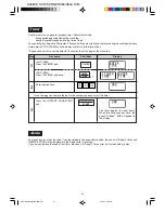 Preview for 24 page of Sharp Carousel R-380J Operation Manual