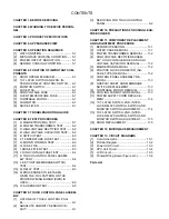 Предварительный просмотр 2 страницы Sharp Carousel R-380L Service Manual