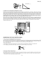 Предварительный просмотр 19 страницы Sharp Carousel R-380L Service Manual