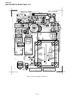 Предварительный просмотр 34 страницы Sharp Carousel R-380L Service Manual