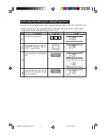 Preview for 12 page of Sharp Carousel R-380Z Operation Manual And Cookbook