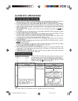 Preview for 13 page of Sharp Carousel R-380Z Operation Manual And Cookbook