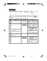 Preview for 14 page of Sharp Carousel R-380Z Operation Manual And Cookbook